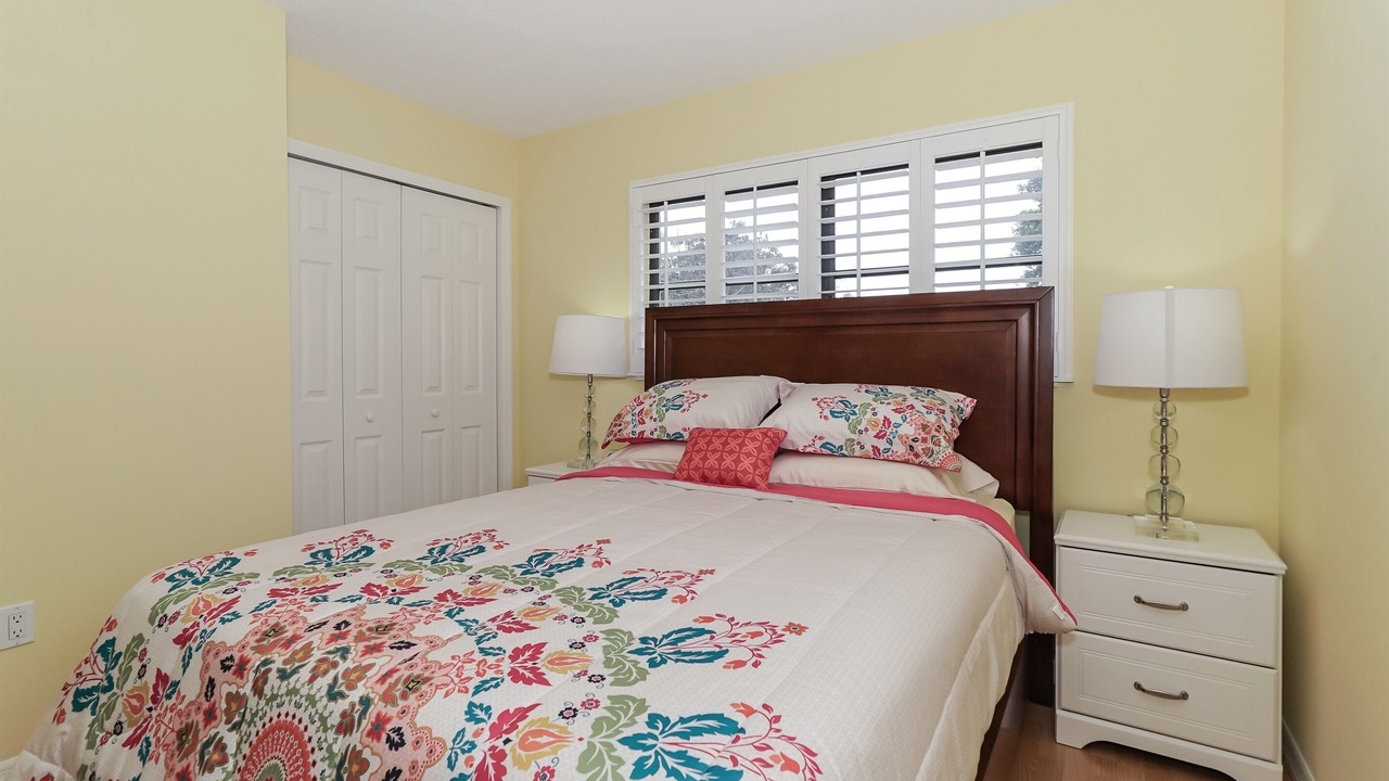 Photo of Bedroom in The Meadows