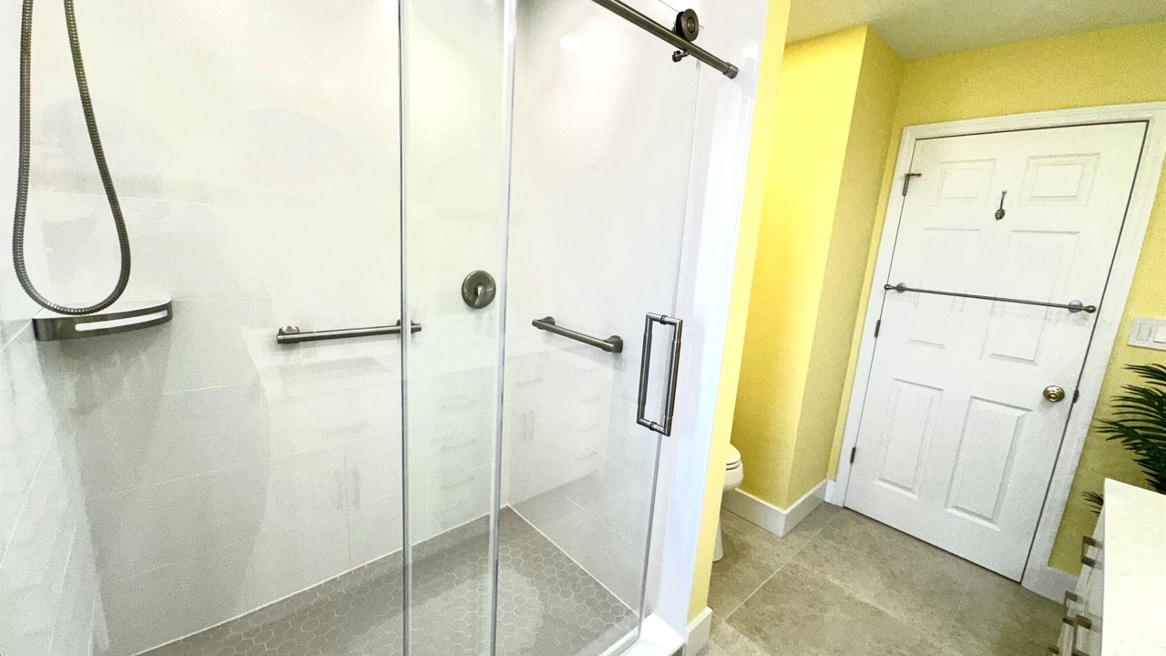 Photo of Bathroom in The Meadows