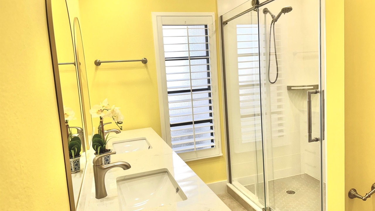 Photo of Bathroom in The Meadows