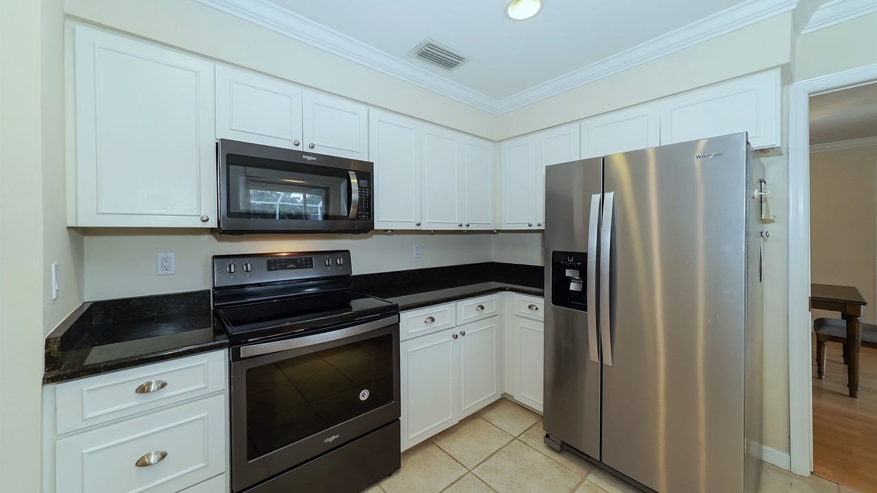 Photo of Kitchen in The Meadows