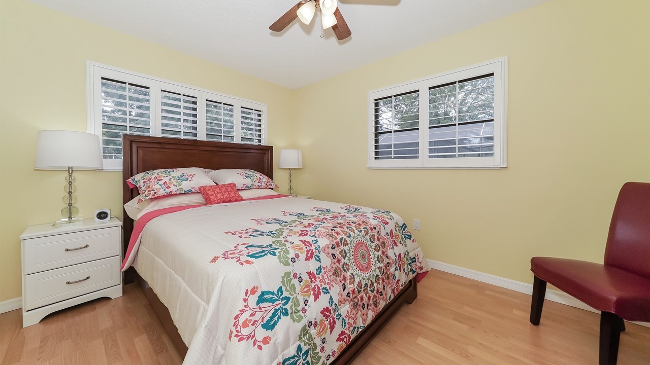 Photo of Bedroom in The Meadows
