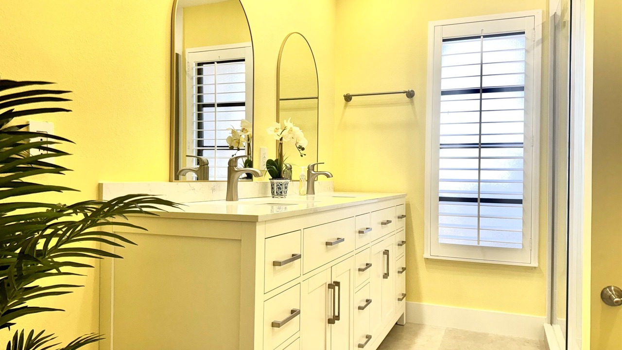Photo of Bathroom in The Meadows