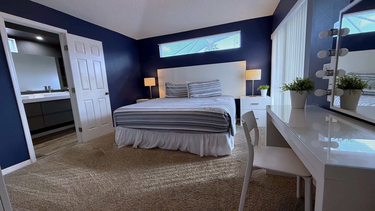 Photo of Bedroom in Haines City