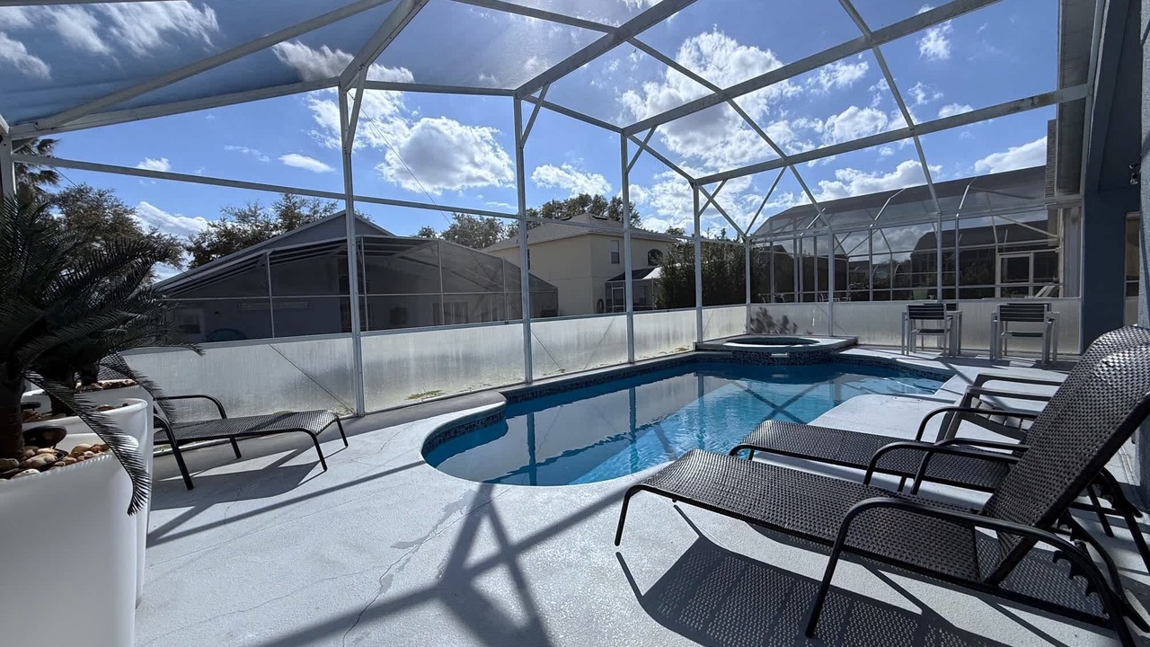 Photo of Outdoor in Haines City