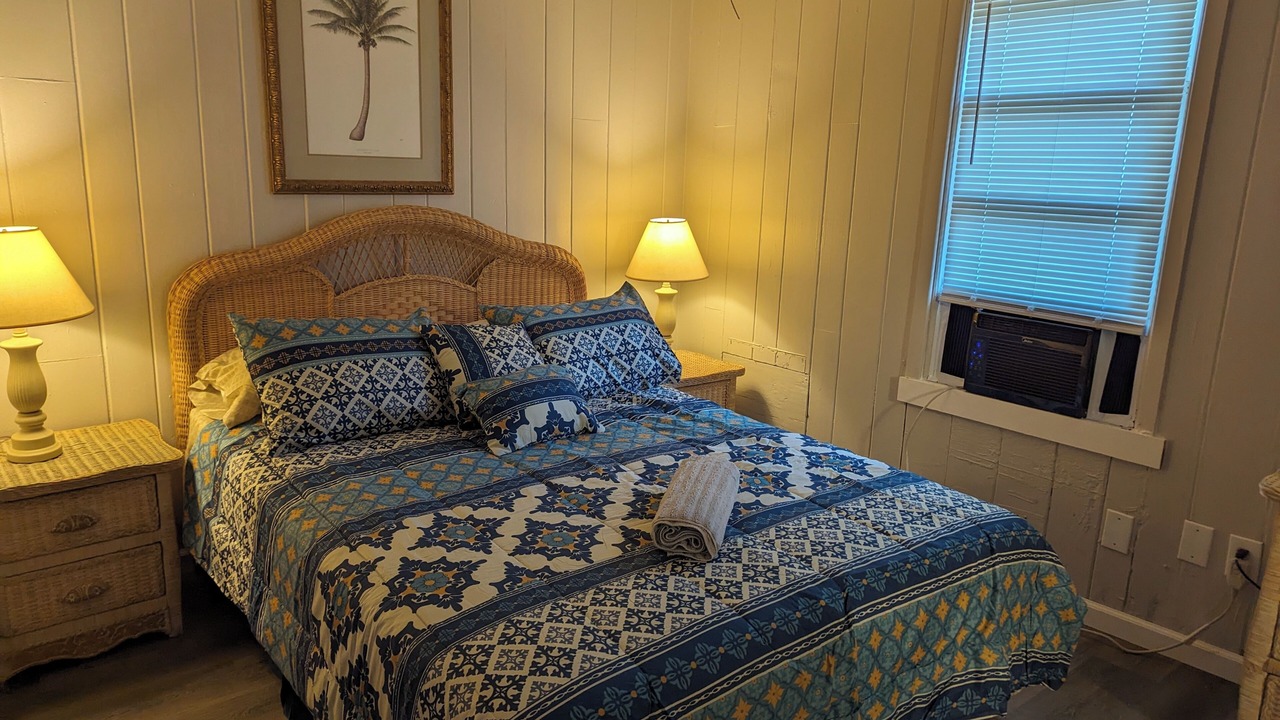Photo of Bedroom in Nokomis