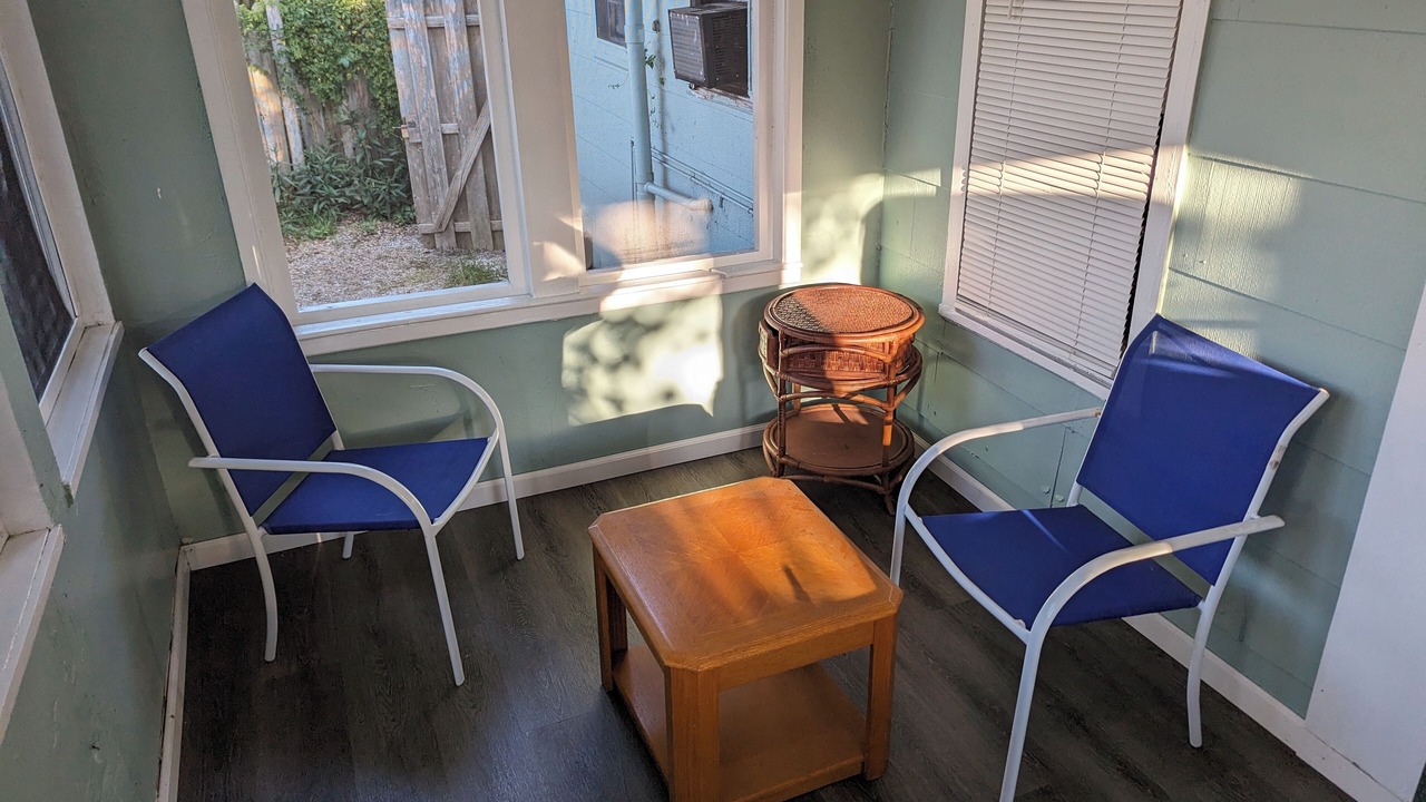 Photo of Patio Balcony in Nokomis