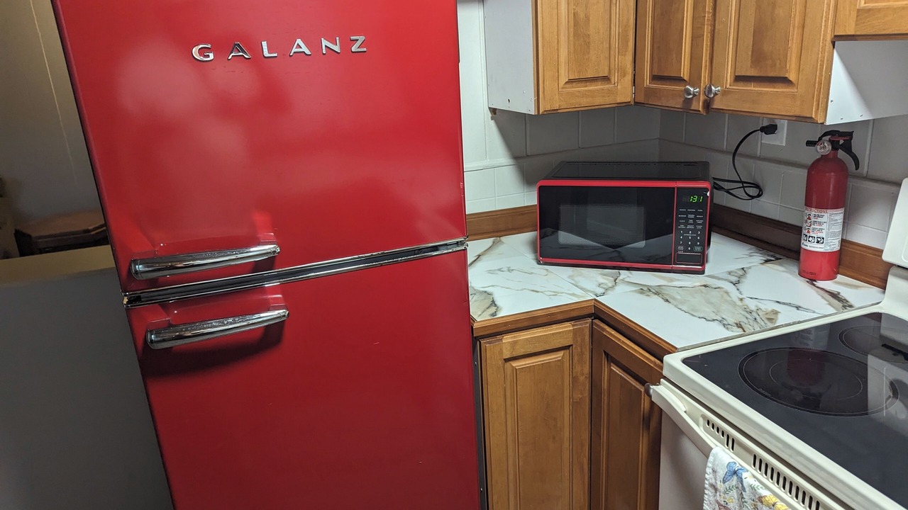 Photo of Kitchen in Nokomis