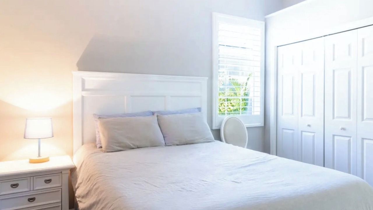 Photo of Bedroom in Bird Key