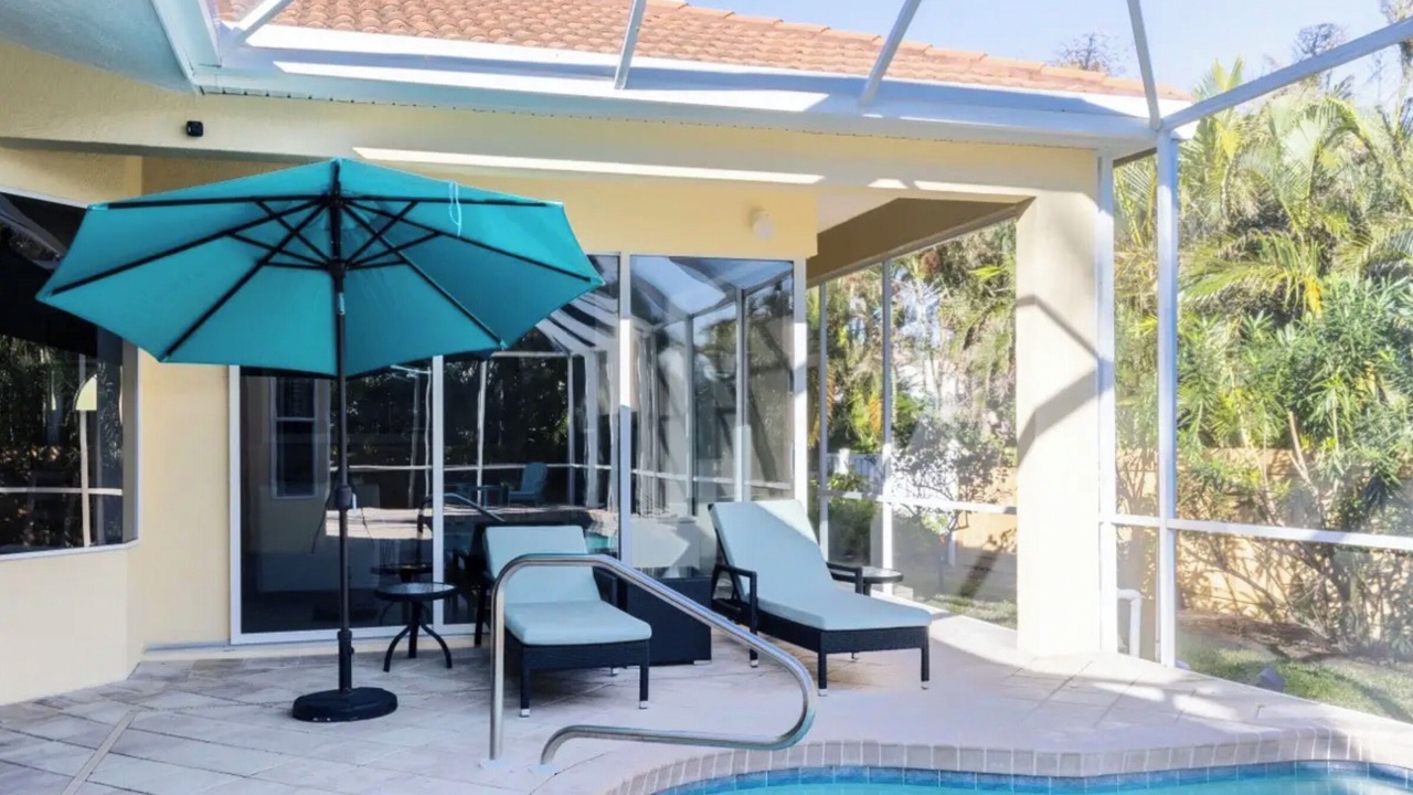 Photo of Outdoor in Bird Key