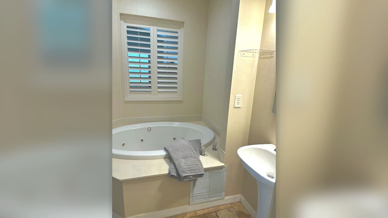 Photo of Bathroom in Port Saint Lucie