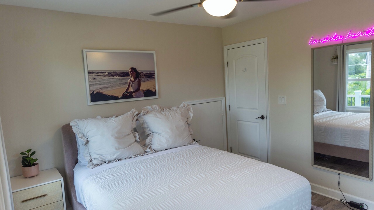 Photo of Bedroom in Bonita Springs