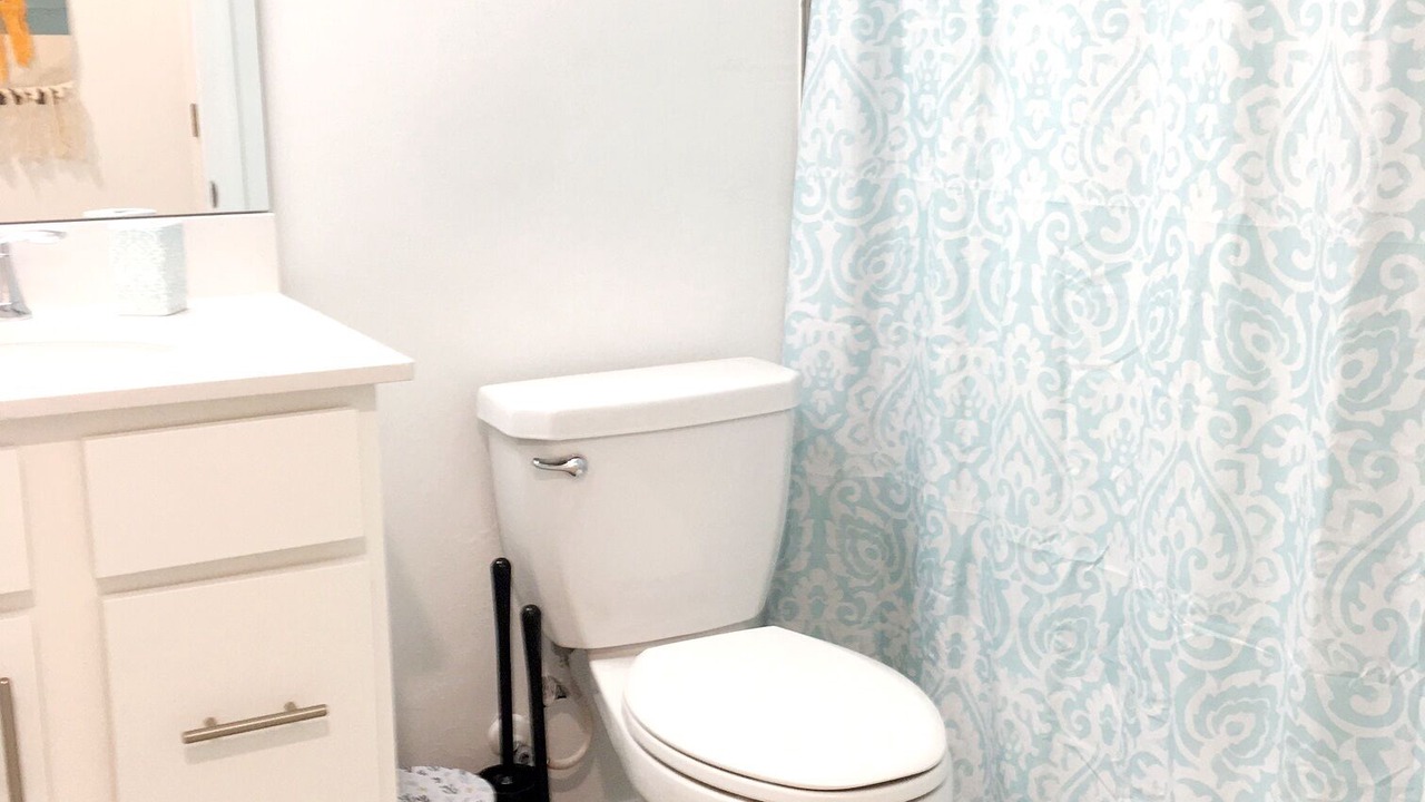Photo of Bathroom in Immokalee