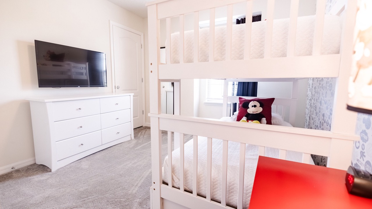 Photo of Bedroom in Four Corners
