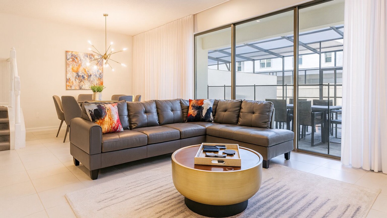 Photo of Livingroom in Four Corners