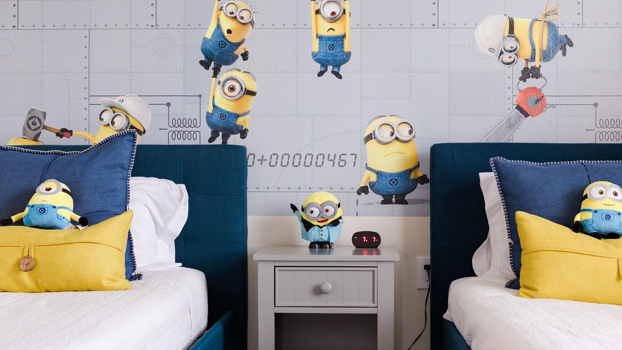Photo of Bedroom in Four Corners