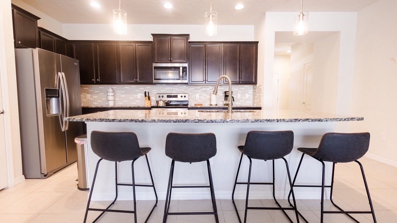 Photo of Kitchen in Four Corners