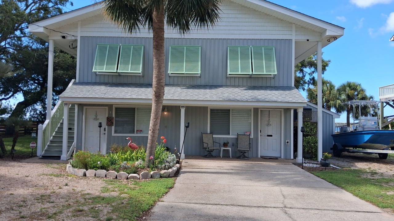 Photo of Outdoor in Panacea