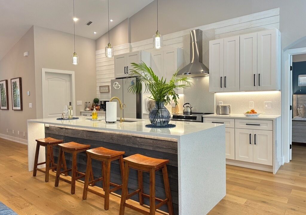 Photo of Kitchen in Venice Gardens