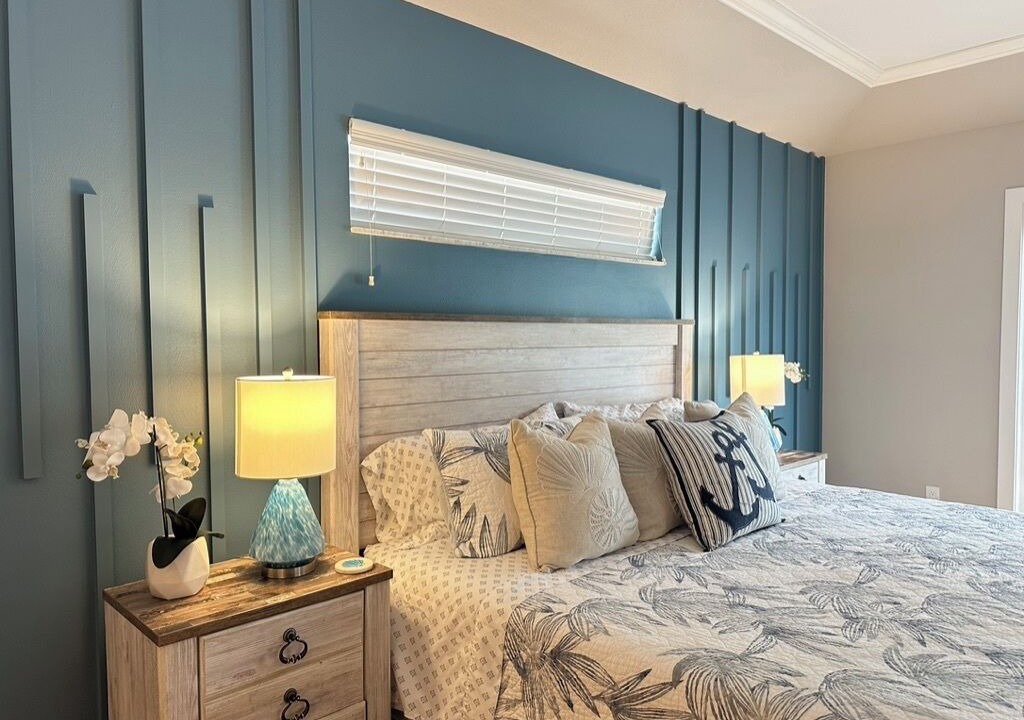 Photo of Bedroom in Venice Gardens