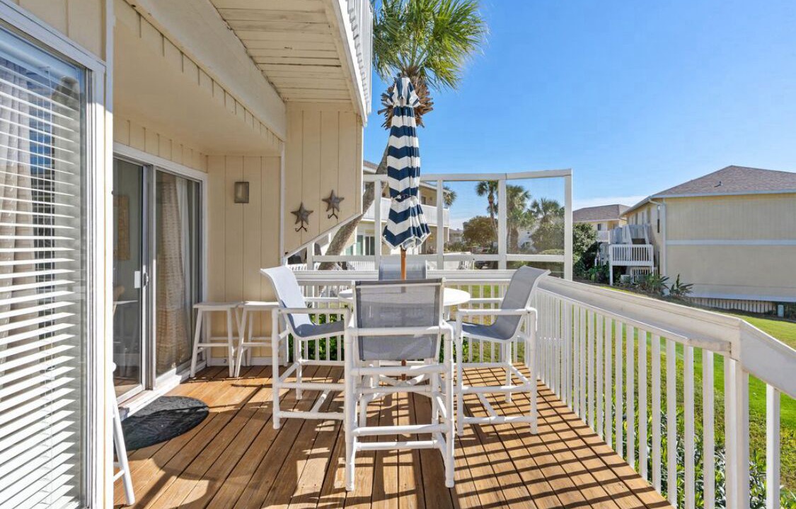 Photo of Outdoor in Holiday Isle