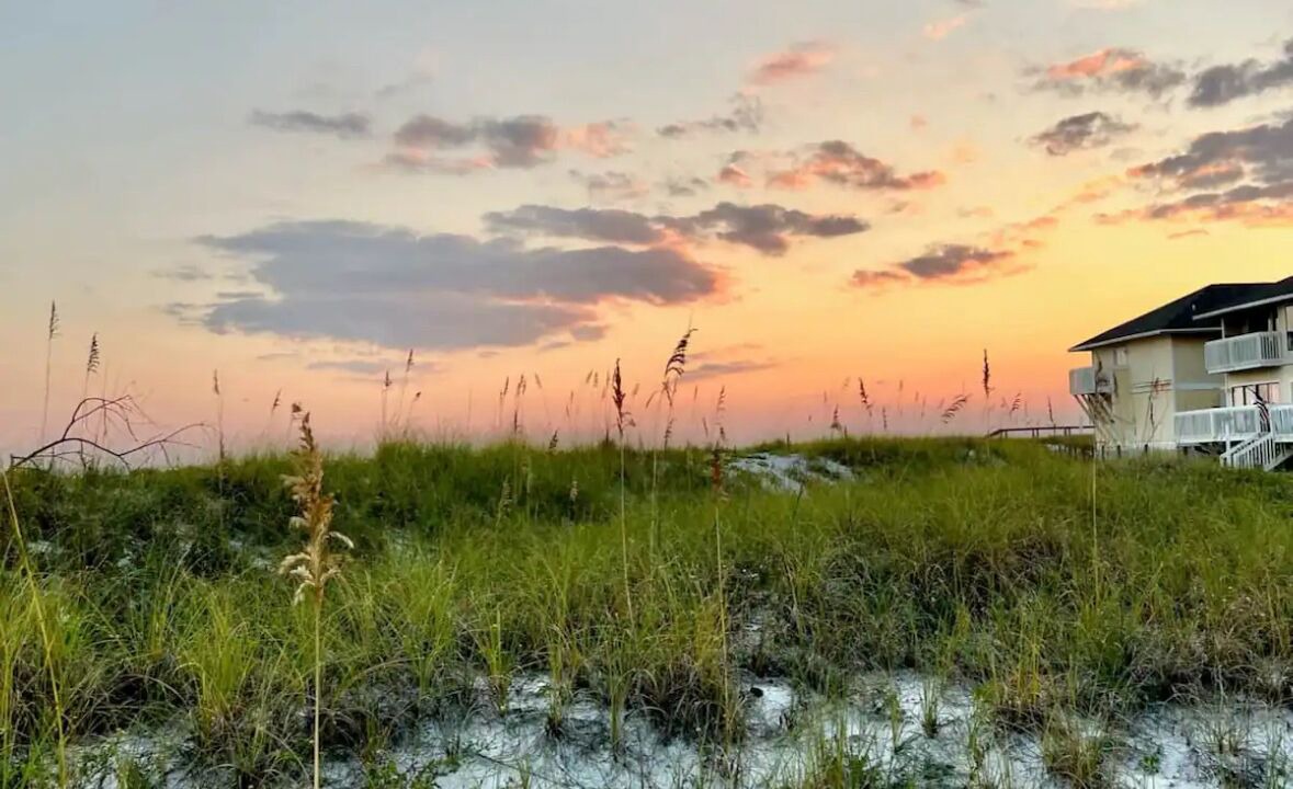 Photo of Outdoor in Holiday Isle