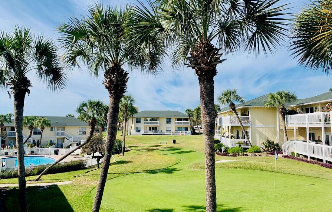 Photo of Outdoor in Holiday Isle