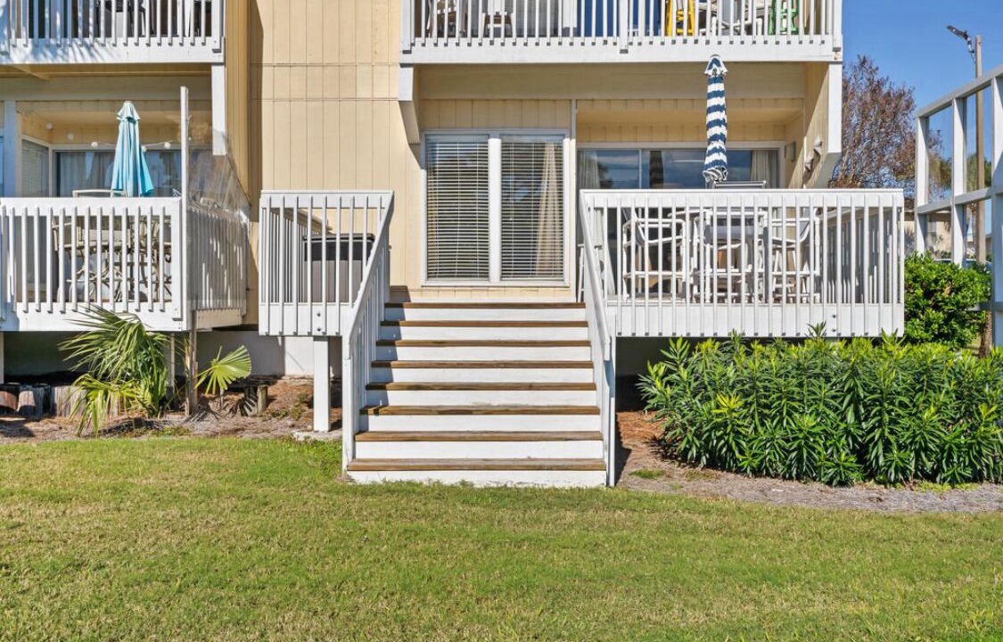 Photo of Outdoor in Holiday Isle