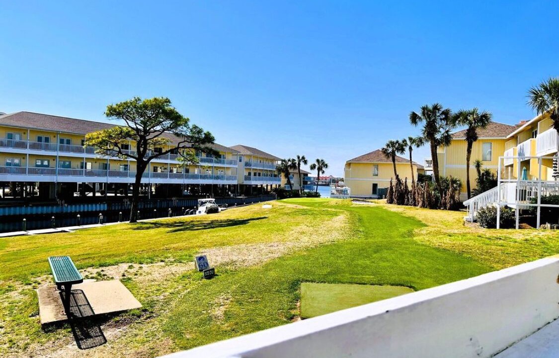 Photo of Outdoor in Holiday Isle
