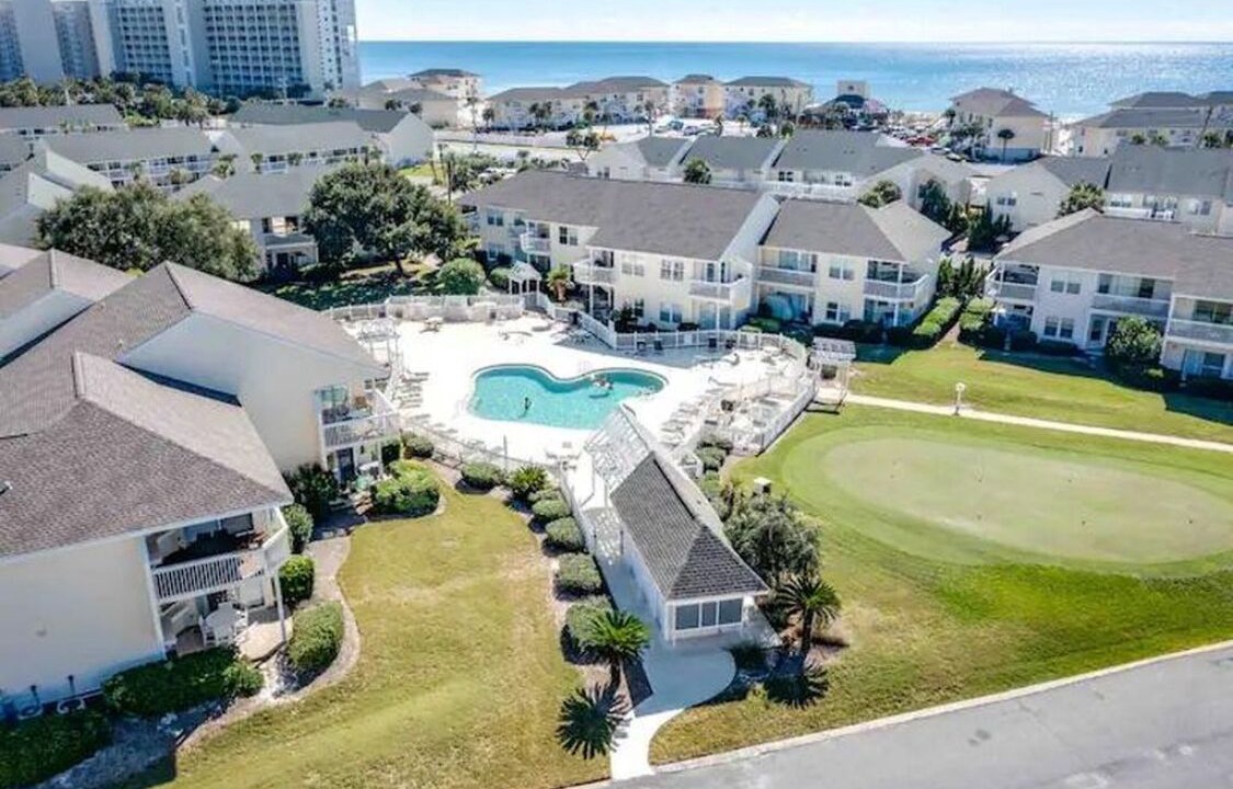 Photo of Outdoor in Holiday Isle