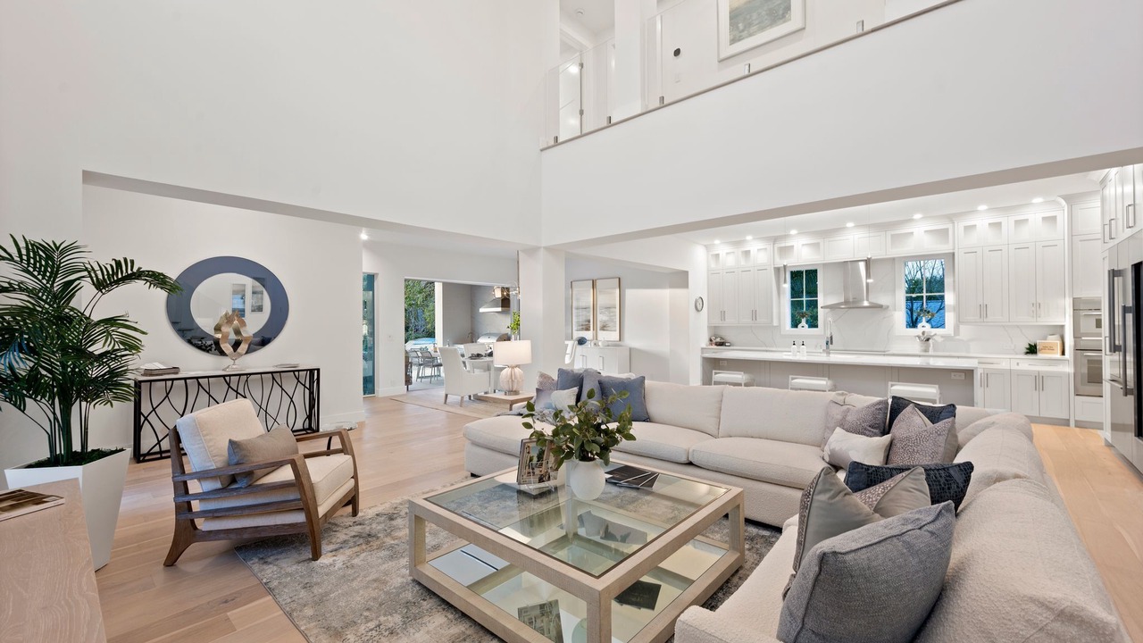 Photo of Livingroom in East Naples