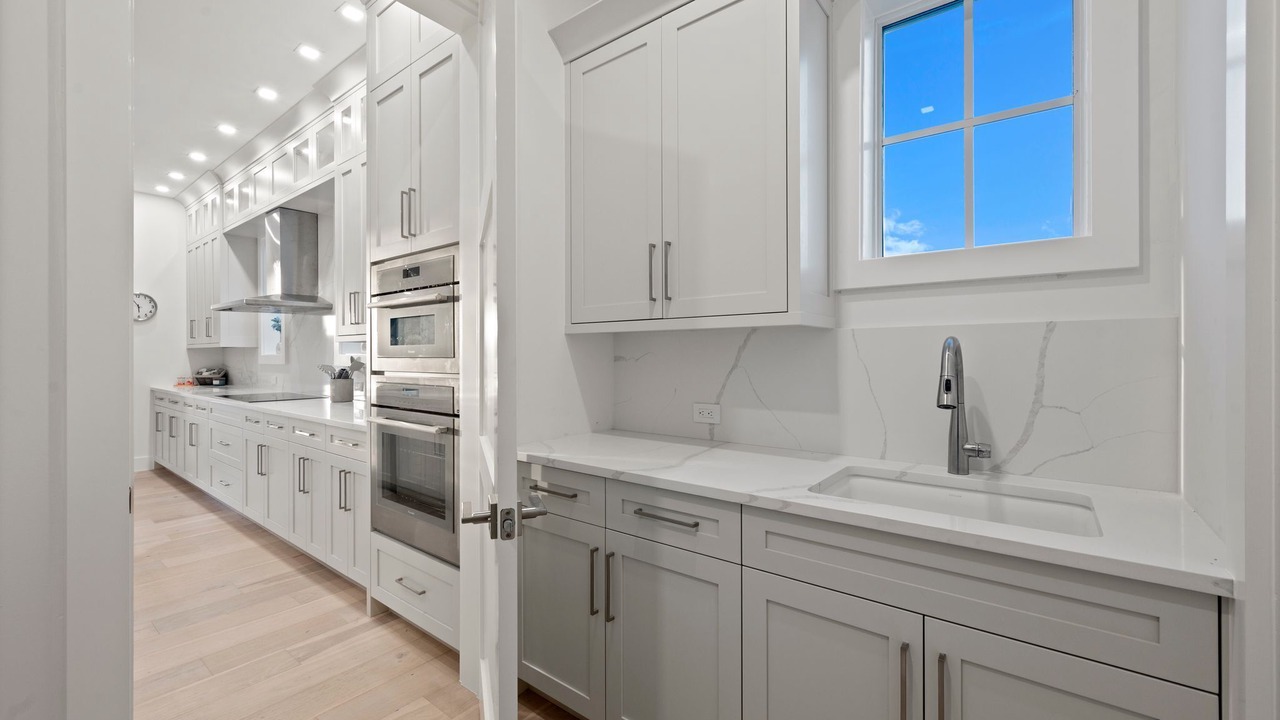 Photo of Kitchen in East Naples
