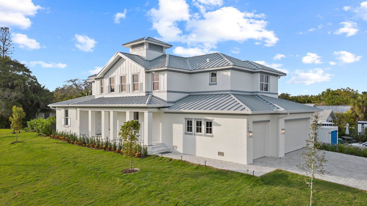 Photo of Outdoor in East Naples
