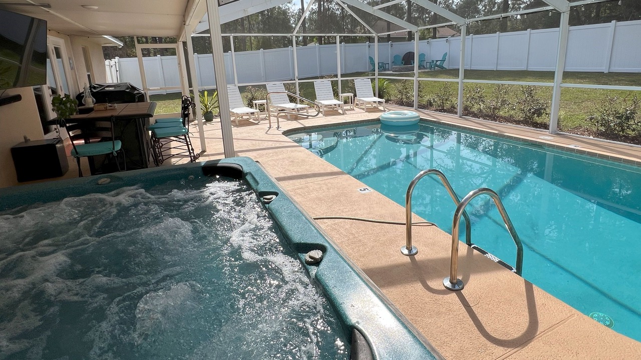 Photo of Outdoor in Citrus Springs