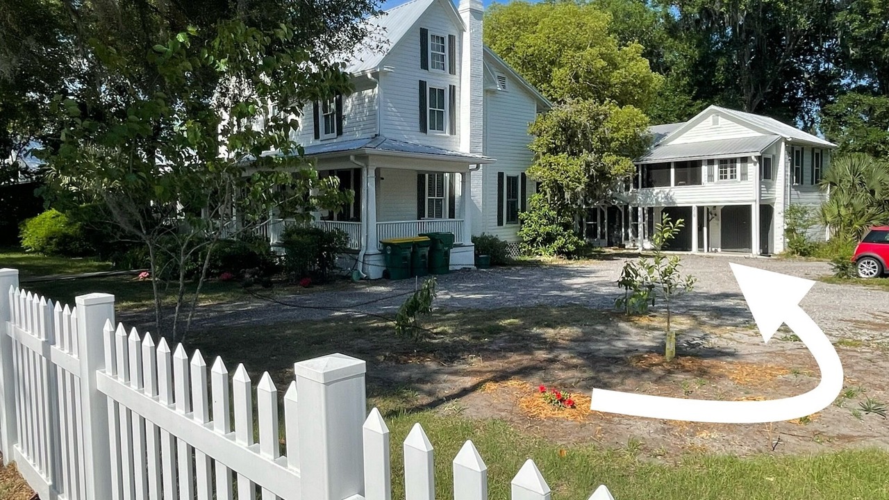 Photo of Outdoor in DeLand