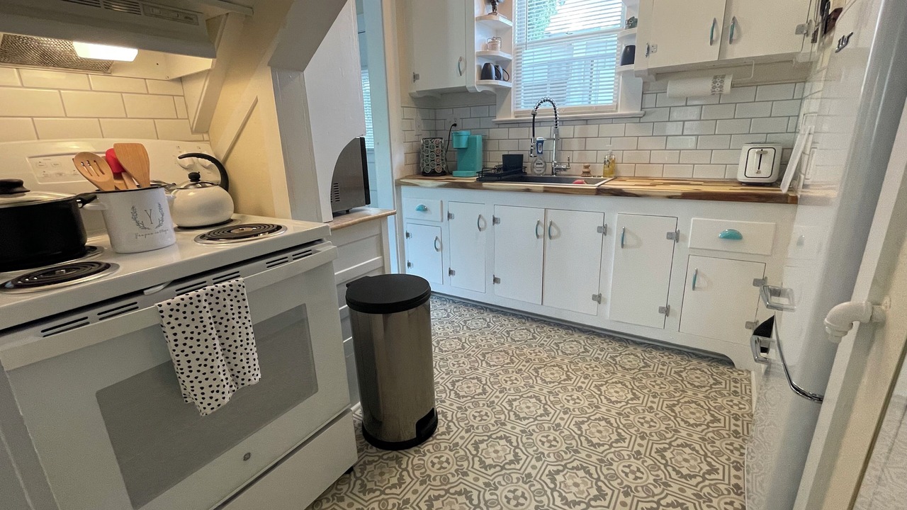 Photo of Kitchen in DeLand