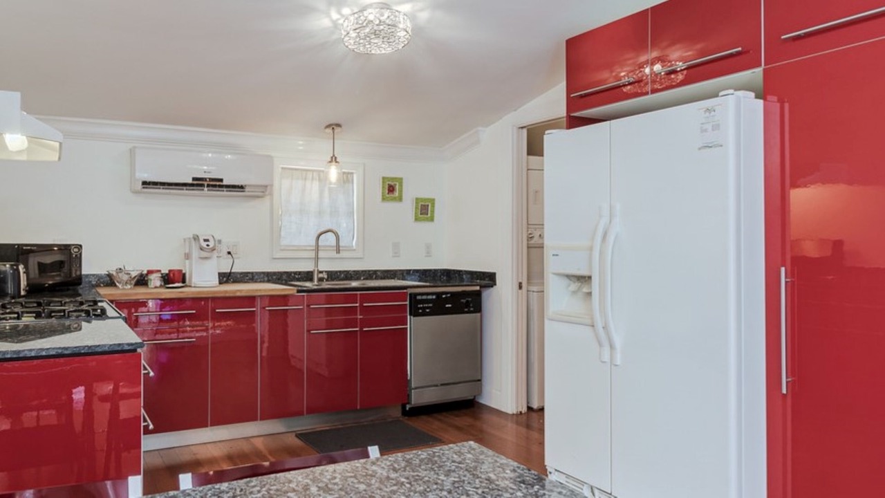 Photo of Kitchen in Dixieland