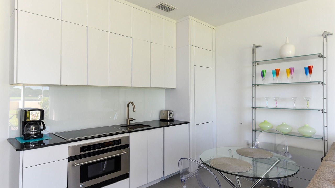 Photo of Kitchen in Osprey