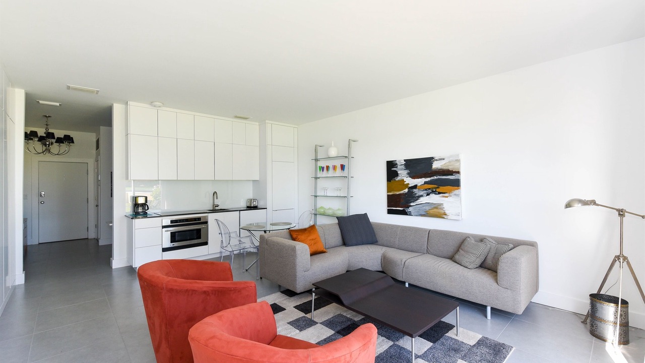 Photo of Livingroom in Osprey