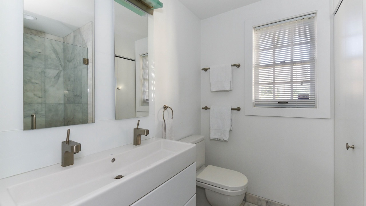Photo of Bathroom in Osprey
