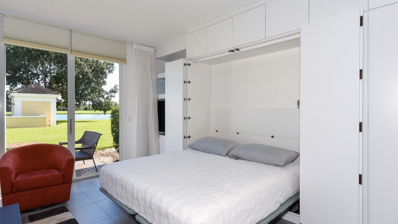 Photo of Bedroom in Osprey