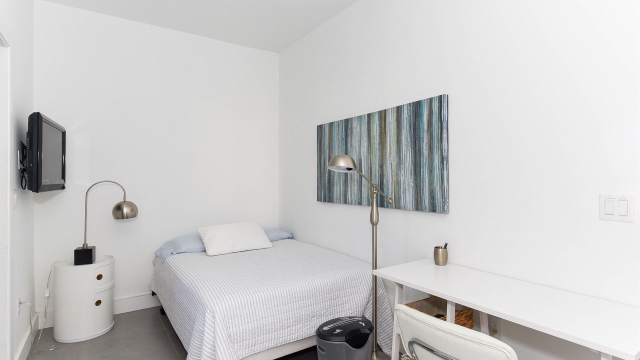 Photo of Bedroom in Osprey