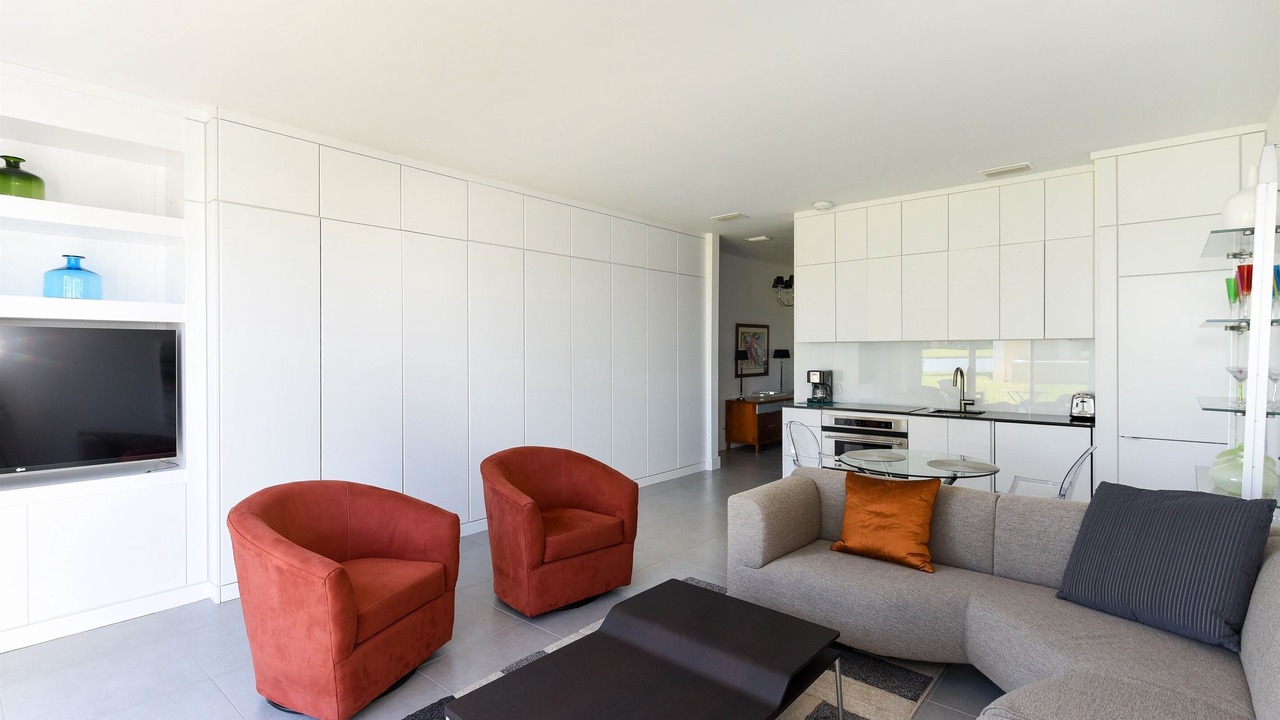Photo of Livingroom in Osprey