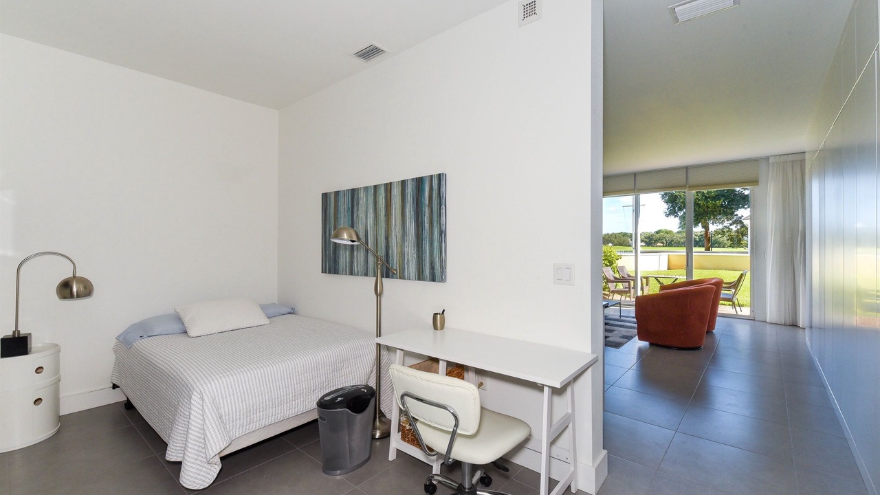 Photo of Bedroom in Osprey
