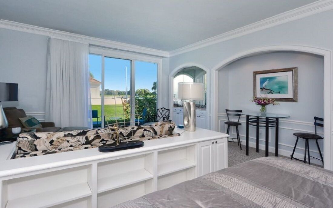 Photo of Bedroom in Osprey