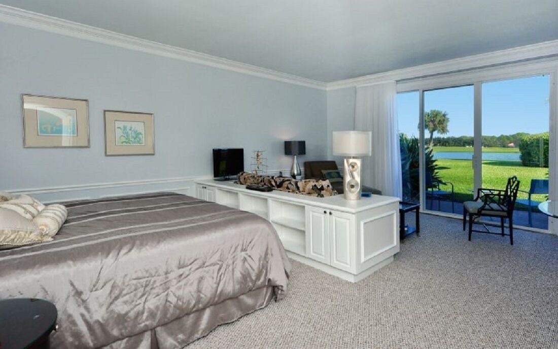 Photo of Bedroom in Osprey