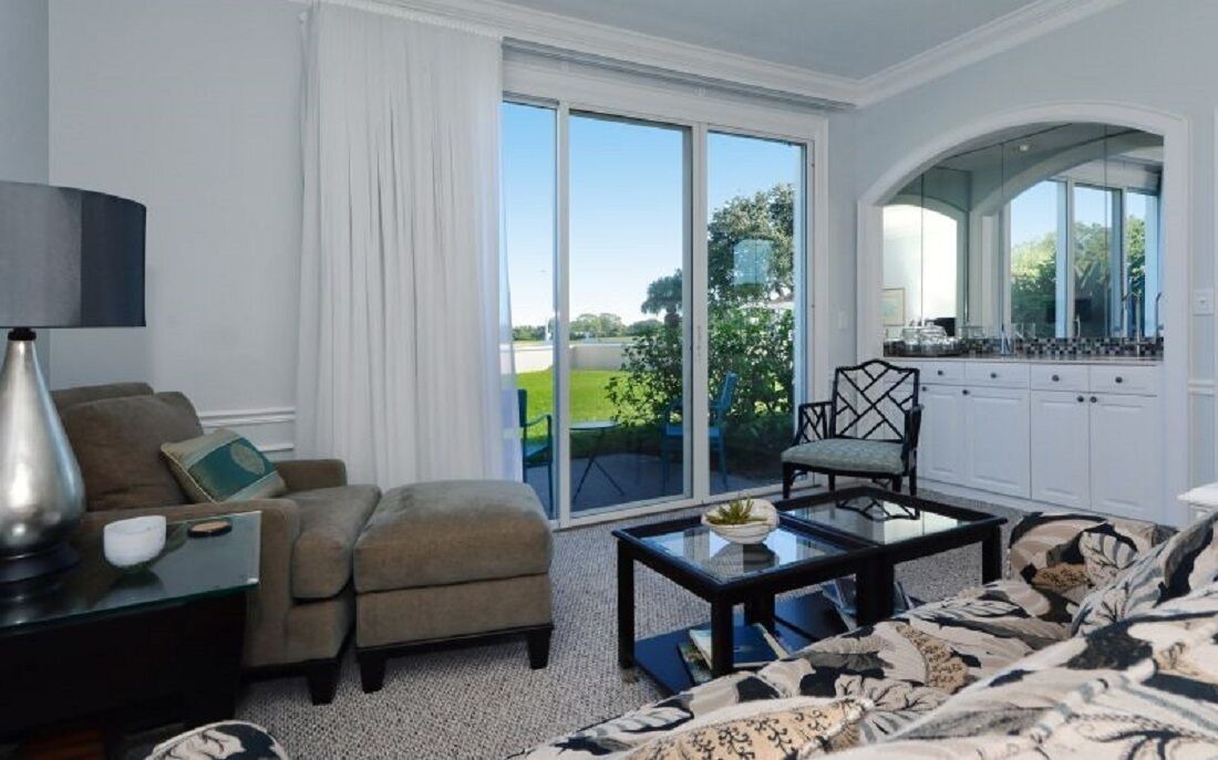 Photo of Livingroom in Osprey