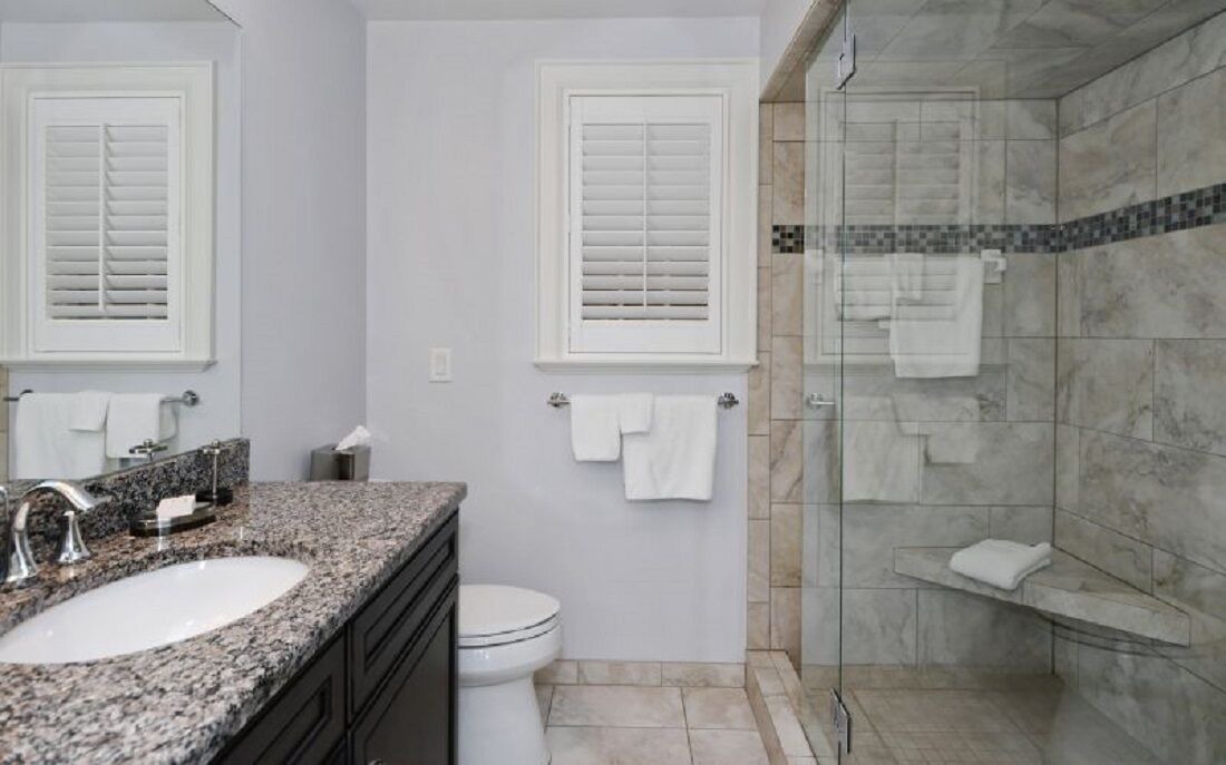 Photo of Bathroom in Osprey