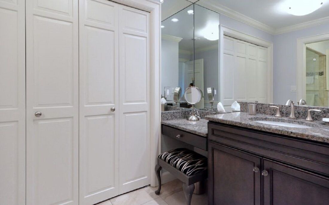 Photo of Bathroom in Osprey