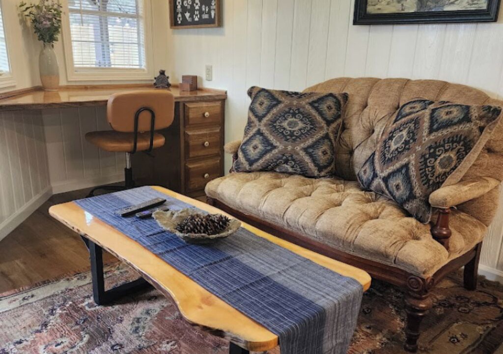 Photo of Livingroom in Hahira