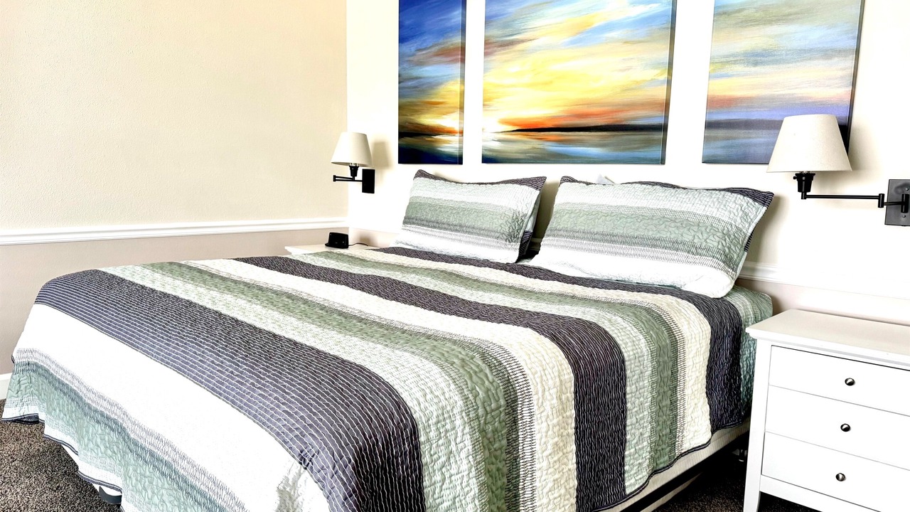 Photo of Bedroom in Osprey